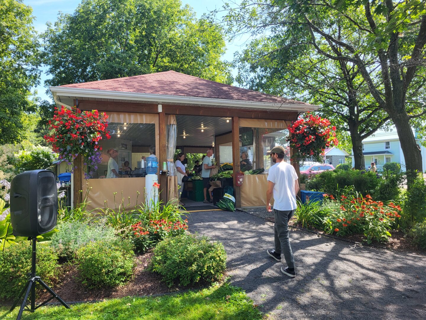 Marché Public